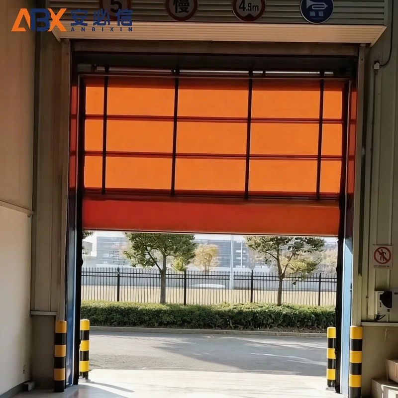 辽阳机械式门封