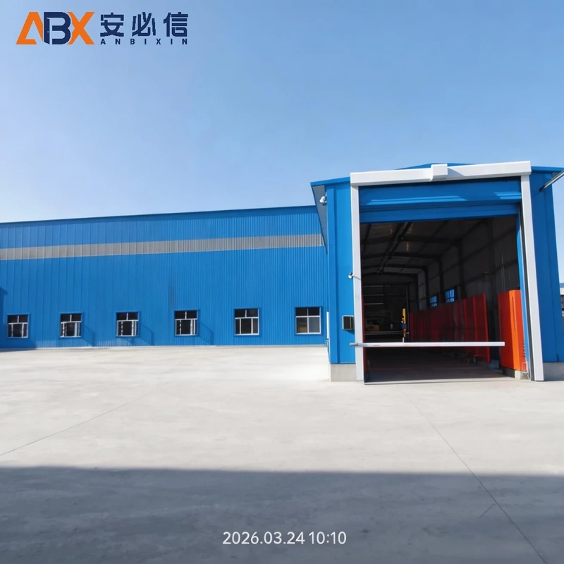 辽阳快速堆积门