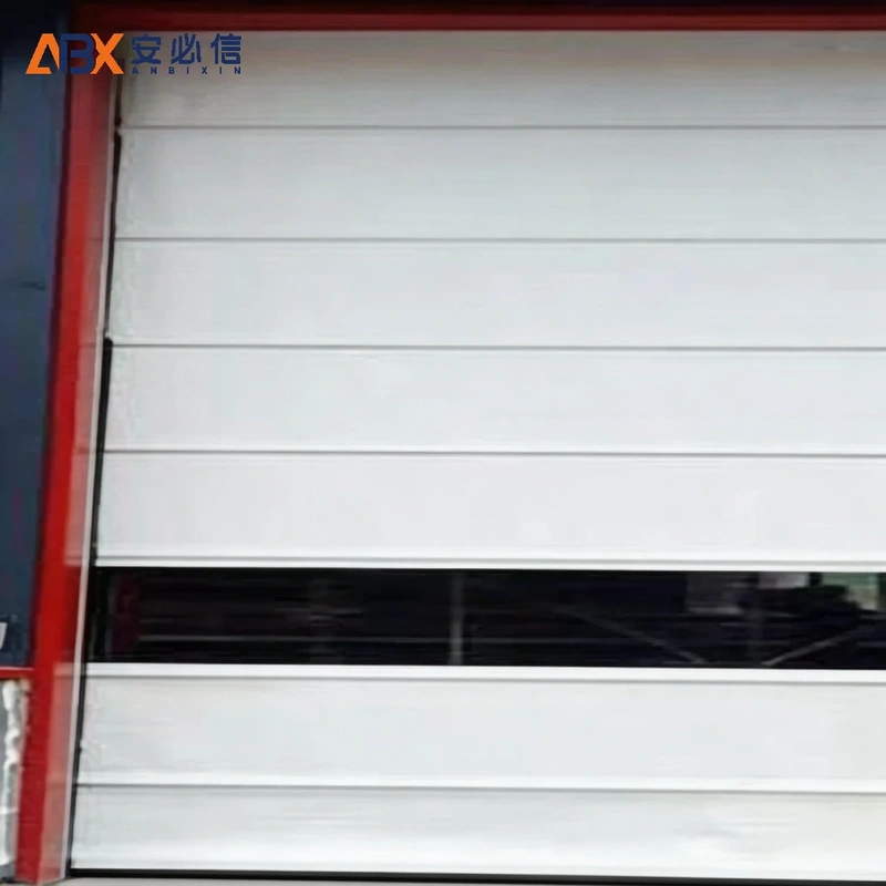 辽阳软质快速门