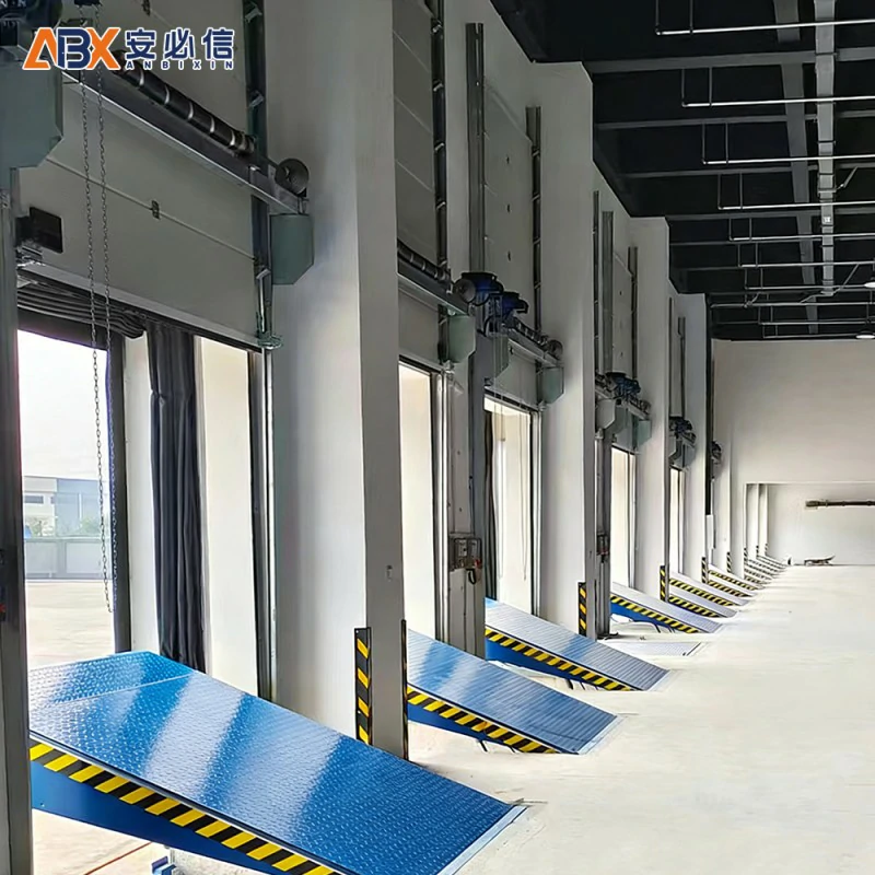 辽阳高扬程滑升门