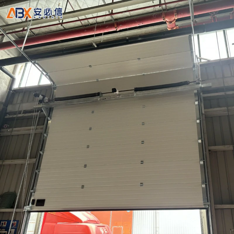 辽阳高扬程提升门